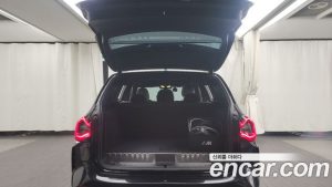 BMW X3 xDrive 30e M Sport 2024 года из Южной Кореи