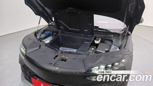 Genesis GV60 Standard 2025 года из Южной Кореи