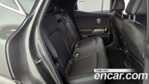 Genesis GV60 Standard 2025 года из Южной Кореи