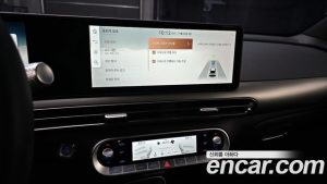 Genesis GV60 Standard 2025 года из Южной Кореи