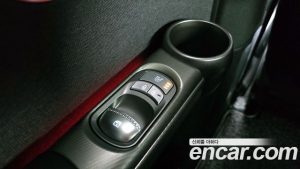 Genesis GV60 Standard 2025 года из Южной Кореи