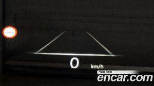 Genesis GV60 Standard 2025 года из Южной Кореи