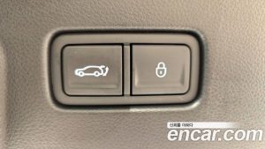 Genesis GV60 Standard 2025 года из Южной Кореи