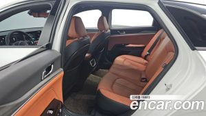 Kia K5 1.6 Turbo 2025 года из Южной Кореи