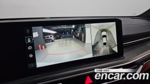 Kia K5 1.6 Turbo 2025 года из Южной Кореи