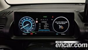 Hyundai Casper Inspiration 2025 года из Южной Кореи