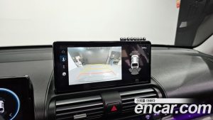 Hyundai Casper Inspiration 2025 года из Южной Кореи