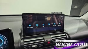 Hyundai Casper Inspiration 2025 года из Южной Кореи