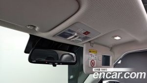 Hyundai Casper Inspiration 2025 года из Южной Кореи