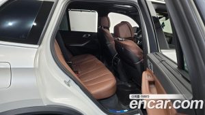 BMW X5 xDrive 45e xLine 2023 года из Южной Кореи