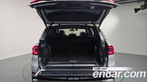 BMW X5 xDrive 45e xLine 2023 года из Южной Кореи