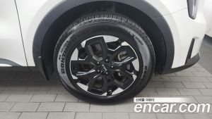 Kia Sorento Бензин 2.5T 2WD 2024 года из Южной Кореи