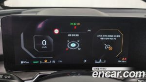 Kia Sorento Бензин 2.5T 2WD 2024 года из Южной Кореи