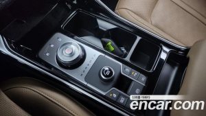 Kia Sorento Бензин 2.5T 2WD 2024 года из Южной Кореи