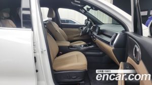 Kia Sorento Бензин 2.5T 2WD 2024 года из Южной Кореи