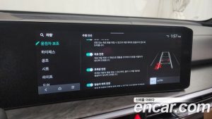 Kia Sorento Бензин 2.5T 2WD 2024 года из Южной Кореи