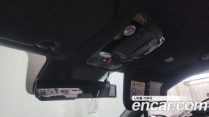 Kia Sorento Бензин 2.5T 2WD 2024 года из Южной Кореи