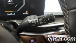 Kia Sorento Бензин 2.5T 2WD 2024 года из Южной Кореи