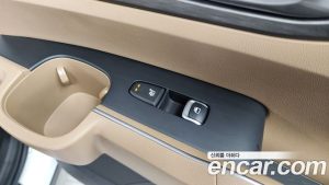 Kia Sorento Бензин 2.5T 2WD 2024 года из Южной Кореи