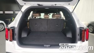 Kia Sorento Бензин 2.5T 2WD 2024 года из Южной Кореи