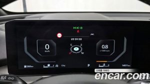 Kia Sorento Бензин 2.5T 2WD 2024 года из Южной Кореи