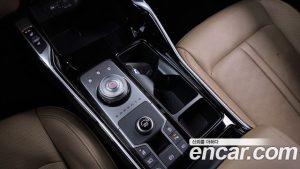 Kia Sorento Бензин 2.5T 2WD 2024 года из Южной Кореи