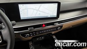 Kia Sorento Бензин 2.5T 2WD 2024 года из Южной Кореи