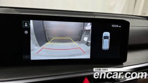 Kia Sorento Бензин 2.5T 2WD 2024 года из Южной Кореи