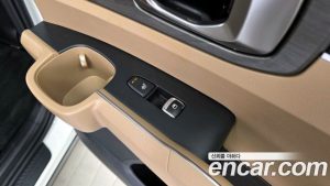 Kia Sorento Бензин 2.5T 2WD 2024 года из Южной Кореи