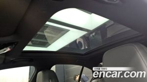 BMW 5-Series 520i M Sport 2024 года из Южной Кореи