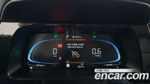 Hyundai AVANTE 1.6 LPi 2024 года из Южной Кореи