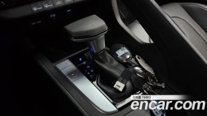 Hyundai AVANTE 1.6 LPi 2024 года из Южной Кореи