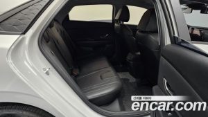 Hyundai AVANTE 1.6 LPi 2024 года из Южной Кореи