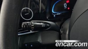 Hyundai AVANTE 1.6 LPi 2024 года из Южной Кореи