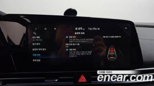 Hyundai AVANTE 1.6 LPi 2024 года из Южной Кореи