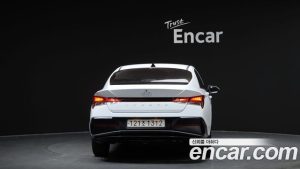 Hyundai AVANTE 1.6 2024 года из Южной Кореи