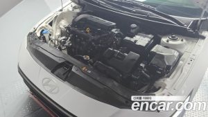 Hyundai AVANTE 1.6 2024 года из Южной Кореи