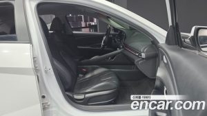 Hyundai AVANTE 1.6 2024 года из Южной Кореи