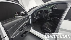 Hyundai AVANTE 1.6 2024 года из Южной Кореи