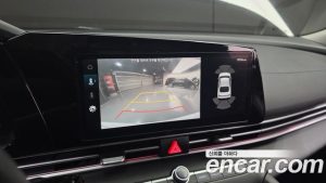 Hyundai AVANTE 1.6 2024 года из Южной Кореи