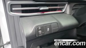 Hyundai AVANTE 1.6 2024 года из Южной Кореи