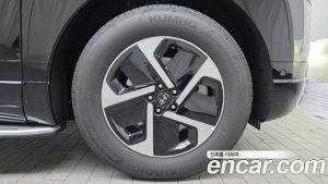 Hyundai Ioniq9 Performance AWD 2025 года из Южной Кореи