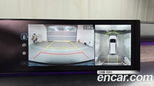 Hyundai Ioniq9 Performance AWD 2025 года из Южной Кореи