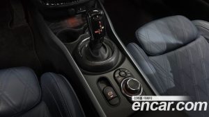 Mini Clubman CLASSIC 2023 года из Южной Кореи