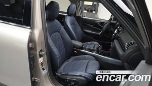 Mini Clubman CLASSIC 2023 года из Южной Кореи