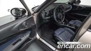 Mini Clubman CLASSIC 2023 года из Южной Кореи