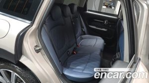 Mini Clubman CLASSIC 2023 года из Южной Кореи
