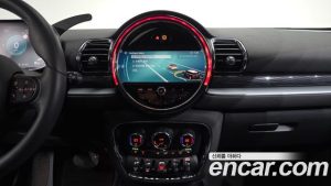 Mini Clubman CLASSIC 2023 года из Южной Кореи