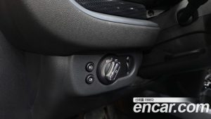 Mini Clubman CLASSIC 2023 года из Южной Кореи