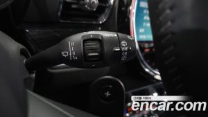 Mini Clubman CLASSIC 2023 года из Южной Кореи